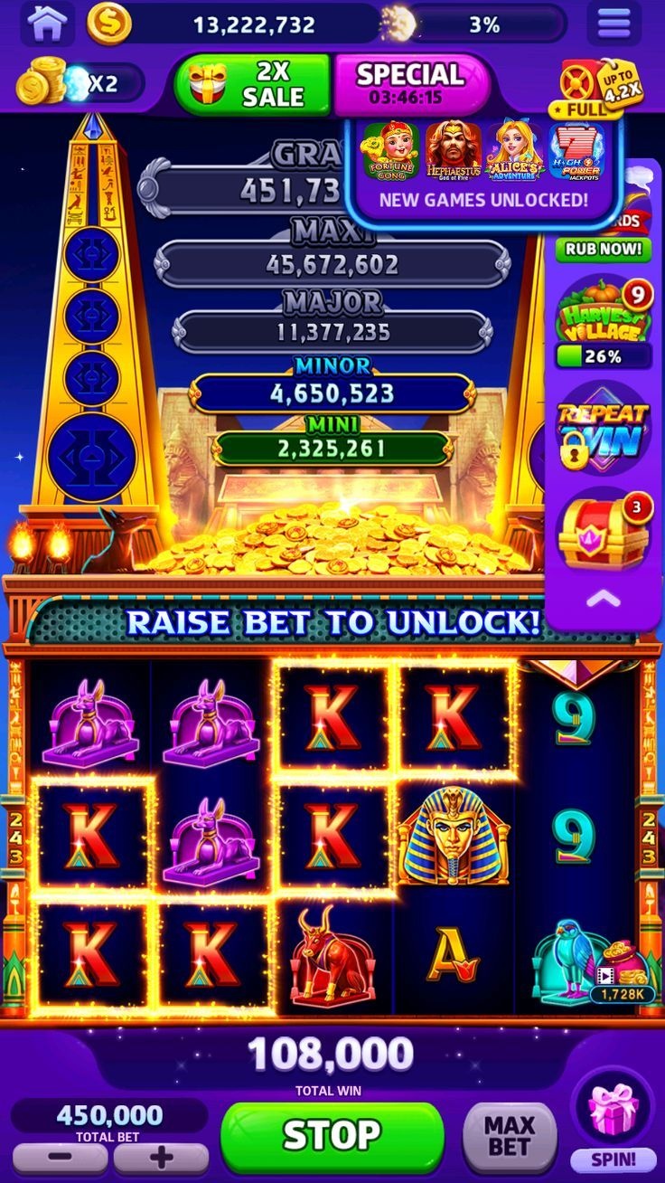 Cash Bandits 3 Slot game